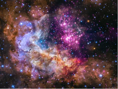 Westerlund 2